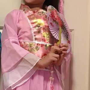 Chinese traditional deess